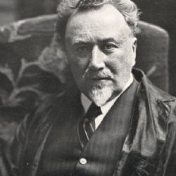 Max Švabinský poprvé v Písku: Výstava „Učitelé a žáci“