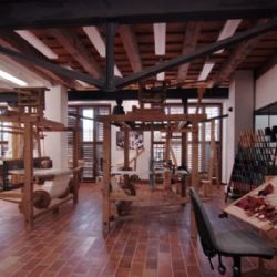 Muzejní noc v Domě gobelínů