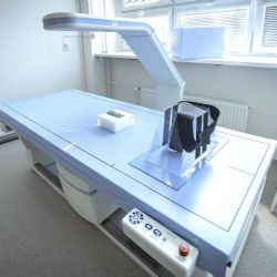 Nemocnice Jindřichův Hradec: Nová služba DXA pro screening osteoporózy