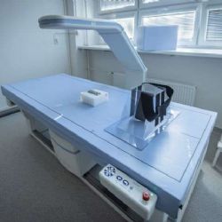 Nová ambulance v Jindřichově Hradci: Prevence osteoporózy pro seniory