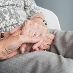 Nové domovy pro seniory v Písku a Jindřichově Hradci