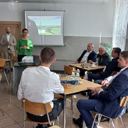 Písecké ZEVO plánuje využití 50 tisíc tun odpadu