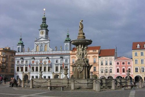 Foto: Poklady českobudějovického archivu: Odhalení historie od 1265