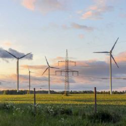 Větrné elektrárny v Jihočeském kraji brzdí místní odpor