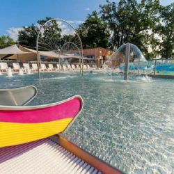 Vodňanský areál Škorna: Nízké vstupné láká, město zvažuje soláry