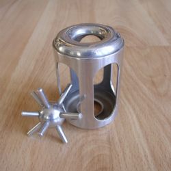 Výstava hlavolamů a logických úloh začíná 7. srpna!