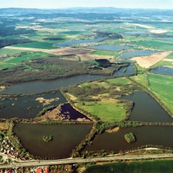 Výstavba u Vrbenských rybníků - souboj ochránců a investorů