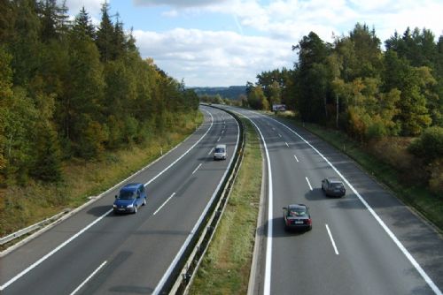 Foto: Zahájení výstavby posledního úseku dálnice D3 - přelomový den nastává 28. června!