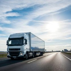 Zákaz kamionů na trase z Budějovic do Dvořiště?