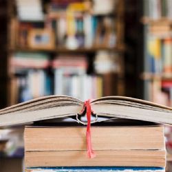 Čtenářkou roku: Pavlína Litvanová inspiruje vášní pro knihy