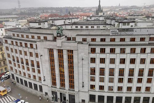 obrázek:Jihočeský senior zvítězil ve sporu se státem  - změnil systém vyplácení důchodů