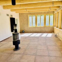 „Horská chata na Libíně dokončuje rekonstrukci: Otevírá 12. července!“