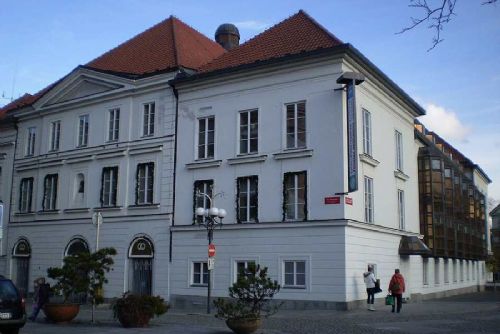 obrázek:Jihočeské divadlo zatím nové prostory nenajde. Město musí hledat jiné řešení