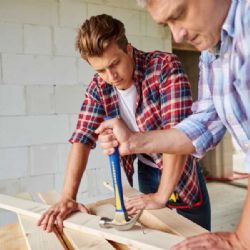 „Jihočeským stavebním firmám chybí kvalifikovaní pracovníci“