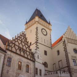 Jižní obchvat Tábor - hluk utichne do roku 2028