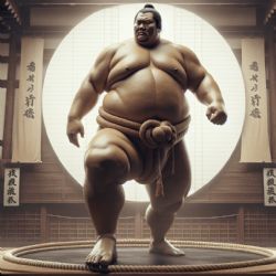 Legenda sumó Akebono zemřel