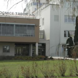 Nové onkologické centrum v Táboře