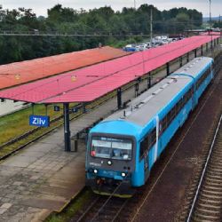 Nové změny MHD: Vaše připomínky do 30. června!