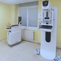 Písecká nemocnice revolučně diagnostikuje rakovinu prsu novým 3D mamografem