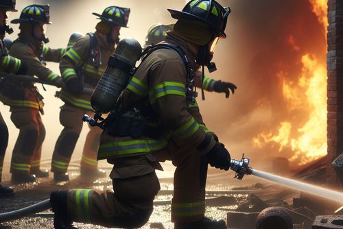 obrázek:Požár v bytě usmrtil hromaditele seniora