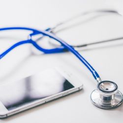 Přes 14 000 pacientů v Jihočeském kraji využilo virtuální péči