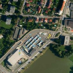 Rekonstrukce bus nádraží v Písku a Vimperku: změny již od září!