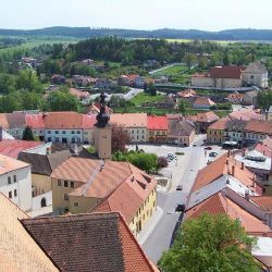 Speciální karty pomáhají dětem v Dačicích vyjádřit emoce