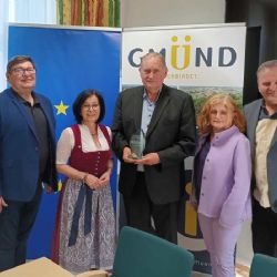 Úspěchy a plány Euregio Silva Nortica: Nové projekty, školy a Vodní svět 2028