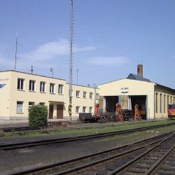 Úzkokolejky na jihu Čech na prodej: Investujte 100 milionů korun