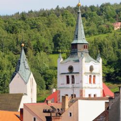 Vimperský stadion čeká rekonstrukce za 30 milionů