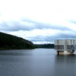 Voda dochází: Třináct obcí hledá řešení mezi Římovem a Želivkou