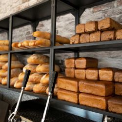 Zájem o kvalitní pečivo na Czech Food Expo stoupá