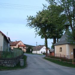 Zvonař oživil Svatého Floriána, tradice v Dobronicích žije dál