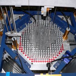 Obří díly pro Temelín přivezou po Vltavě, úpravy trasy budou stát miliardy