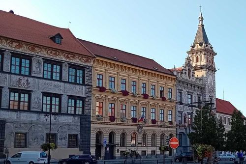 obrázek:Tři jihočeská města bojují o titul a milion