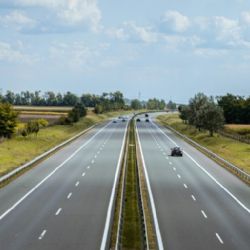 Dálnice D4 na dosah - částečný provoz od 17. června