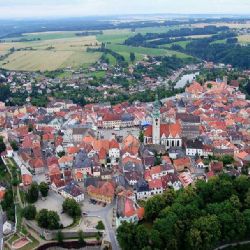 Doprava v centru: Tábor omezuje, Budějovice váhají
