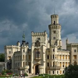 Festival Hrady CZ se přesouvá na Hlubokou: lepší dostupnost i komfort pro návštěvníky