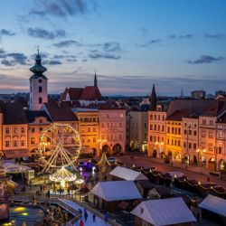 Festival Literatura žije: Čtení, diskuse, koncerty i manga v MHD