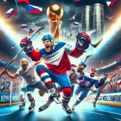 Informace o vstupenkách na MS 2024 v kostce