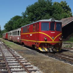 Jihočeský kraj a Kraj Vysočina podpoří provoz turistických vlaků mezi Jindřichovým Hradcem a Novou Bystřicí