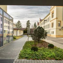 Nemocnice Písek: Ambulance porodních asistentek pro nastávající maminky