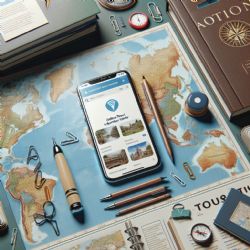 Nová mobilní aplikace usnadní turistům cestování po Česku