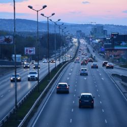 Nový obchvat D3 u Českých Budějovic: Rok bez poplatku