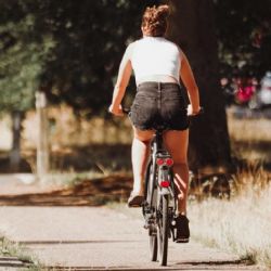 Obavy a kamiony na Vltavské cyklostezce: Obce žádají kontrolu