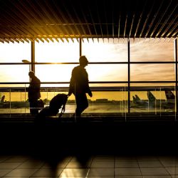 Obří potenciál Jihočeského letiště: Průmysl, výzkum a prosperita