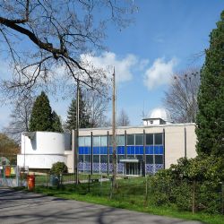 Park u planetária čekají změny