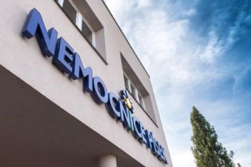 obrázek:Písecká nemocnice modernizuje klíčová oddělení: Investice v řádu stovek milionů