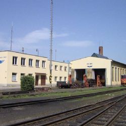 Prodej JHMD: Zájemci bojují o majetek za 78 milionů korun