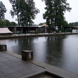 Retro koupaliště Volyně. Nostalgie a zábava pro celou rodinu